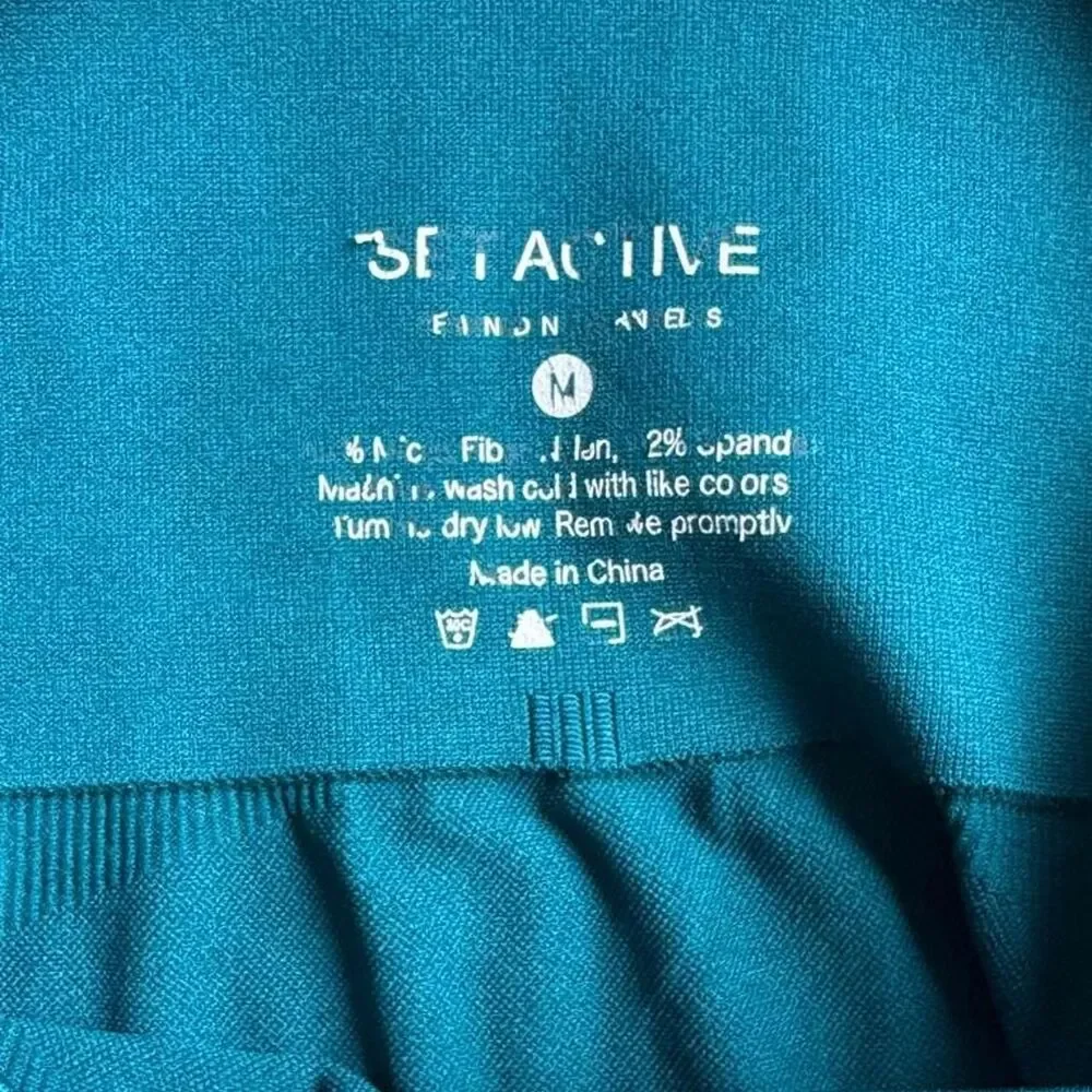 SET Active set active